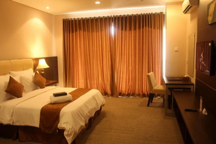 Баликпапан: Royal Suite Balikpapan
