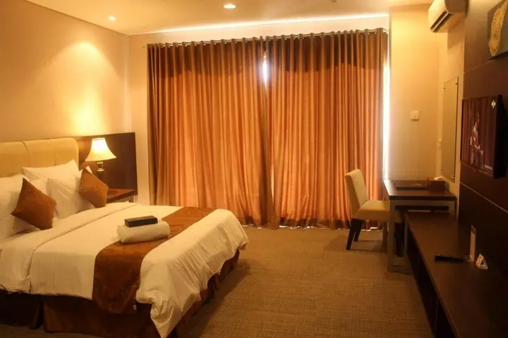 Баликпапан: Royal Suite Balikpapan