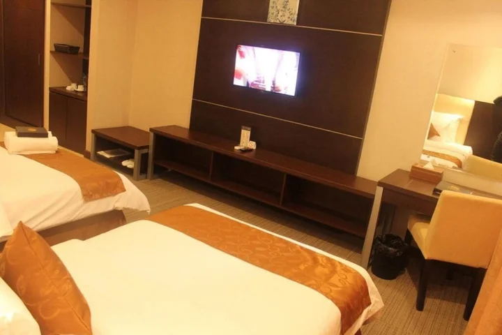 Баликпапан: Royal Suite Balikpapan