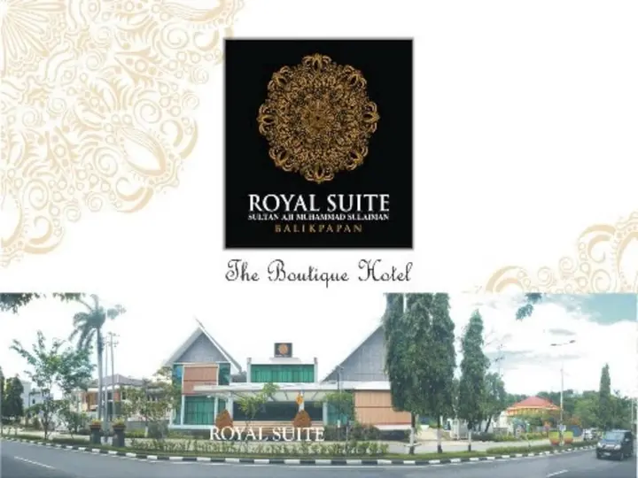 Баликпапан: Royal Suite Balikpapan