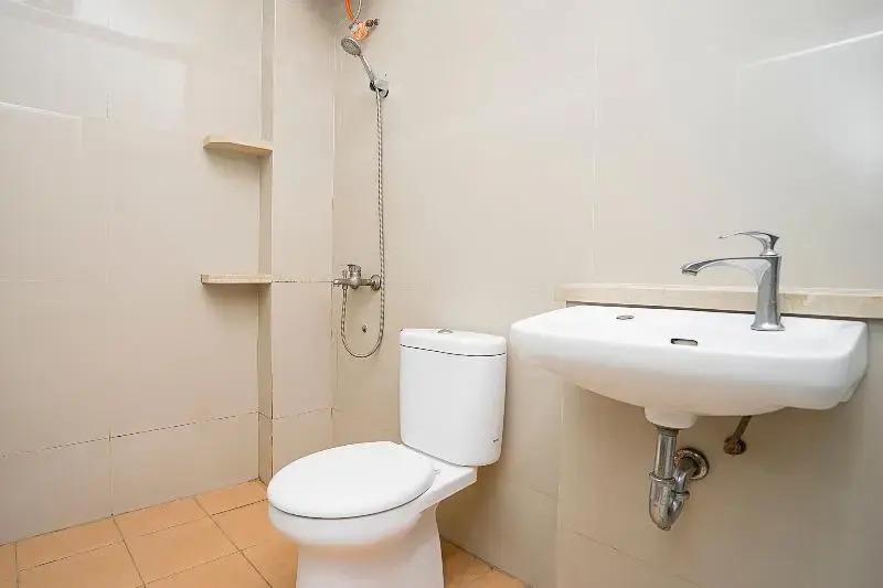 Самаринда: D'Es Guest House