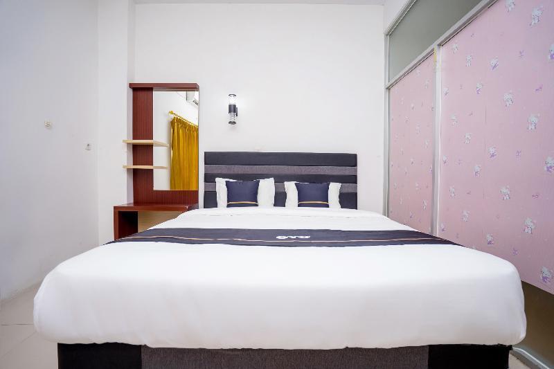 Самаринда: D'Es Guest House