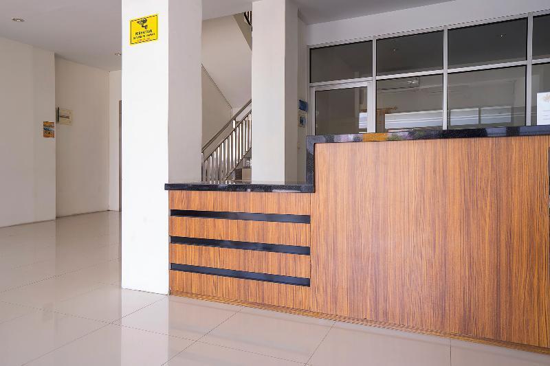 Самаринда: D'Es Guest House
