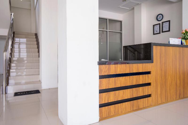 Самаринда: D'Es Guest House