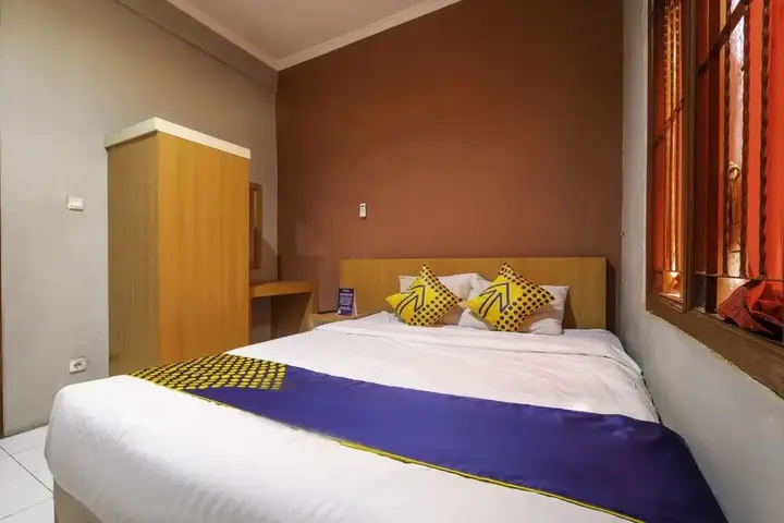 Караванг: Wisma Syariah