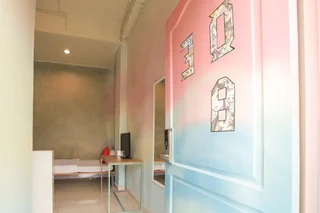 Медан: OYO 90021 Tokidoki X Ah123 Residence