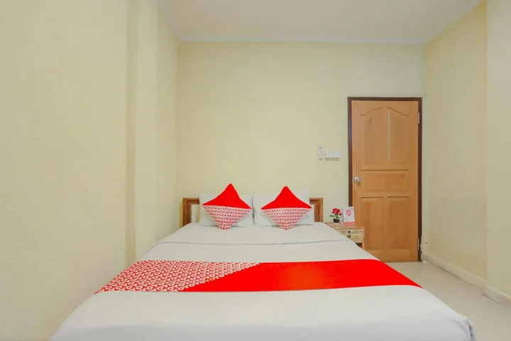 Беноа: OYO Life 90301 Hidden Village Uluwatu