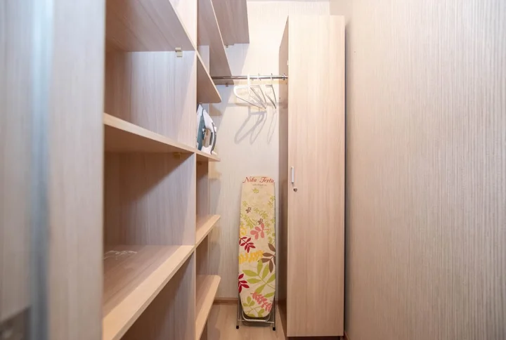 Пермь: Апартаменты Cosmos Apart на Революции 48 Б