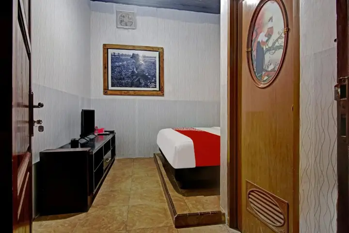 Тангеранг: OYO 90358 Poris Residence