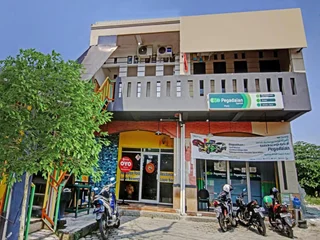 Тангеранг: OYO 90358 Poris Residence