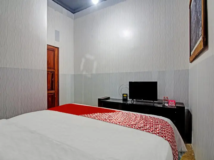 Тангеранг: OYO 90358 Poris Residence