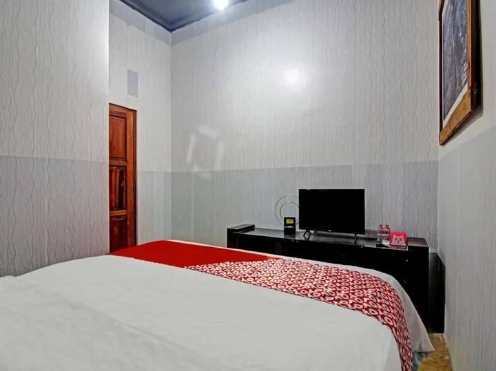 Тангеранг: OYO 90358 Poris Residence