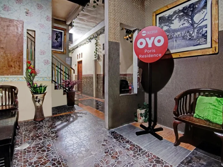 Тангеранг: OYO 90358 Poris Residence