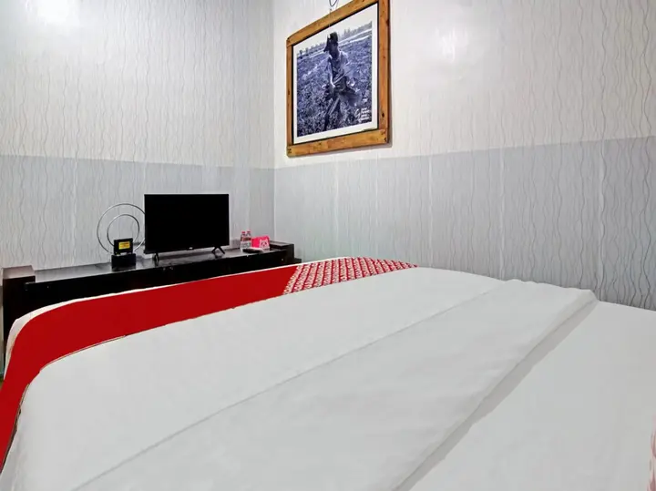 Тангеранг: OYO 90358 Poris Residence