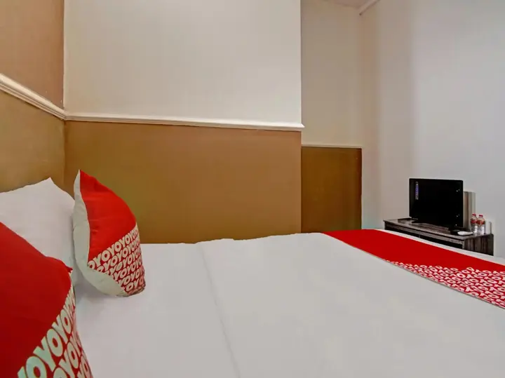 Тангеранг: OYO 90358 Poris Residence