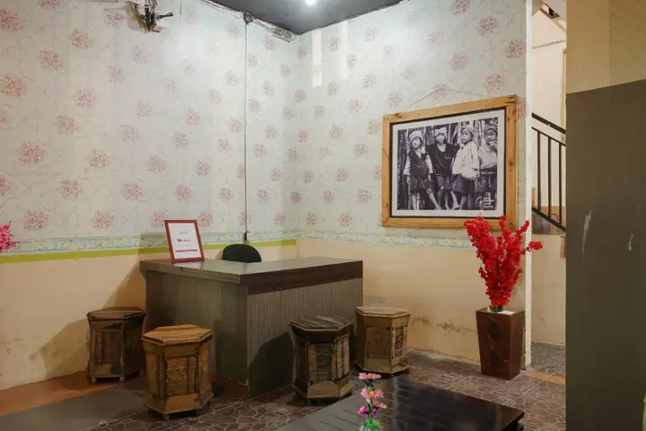 Тангеранг: OYO 90358 Poris Residence