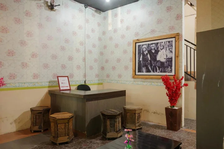 Тангеранг: OYO 90358 Poris Residence