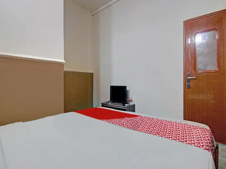 Тангеранг: OYO 90358 Poris Residence