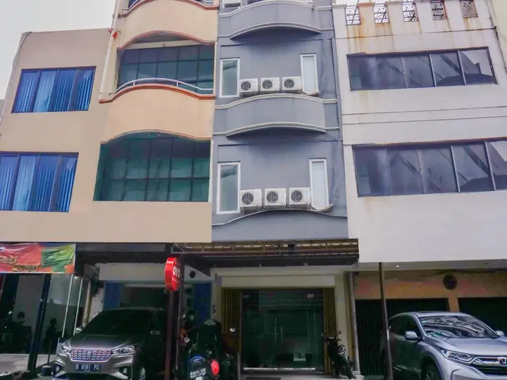 Джакарта: OYO 90364 K3 Residence