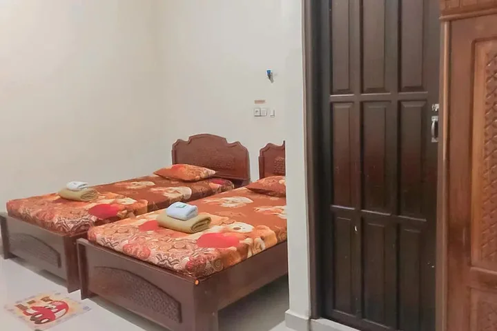 Палангкарая: Wisma Anugrahno RedPartner