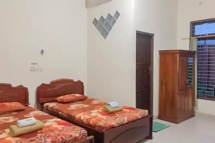 Палангкарая: Wisma Anugrahno RedPartner