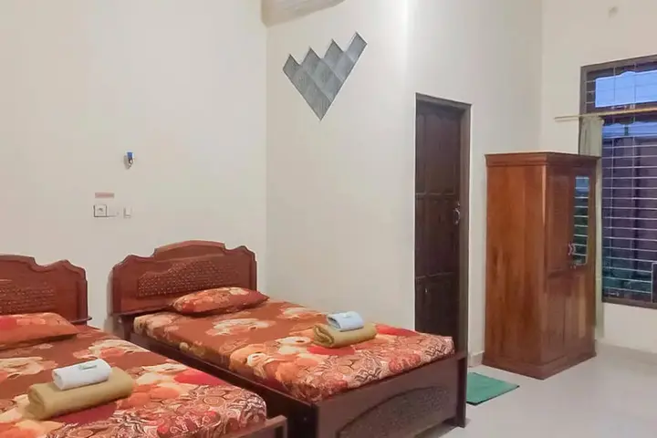 Палангкарая: Wisma Anugrahno RedPartner