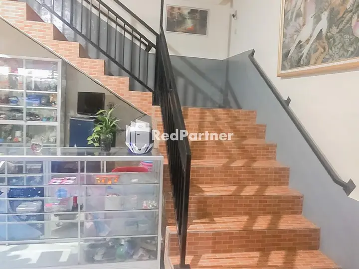 Палангкарая: Wisma Anugrahno RedPartner