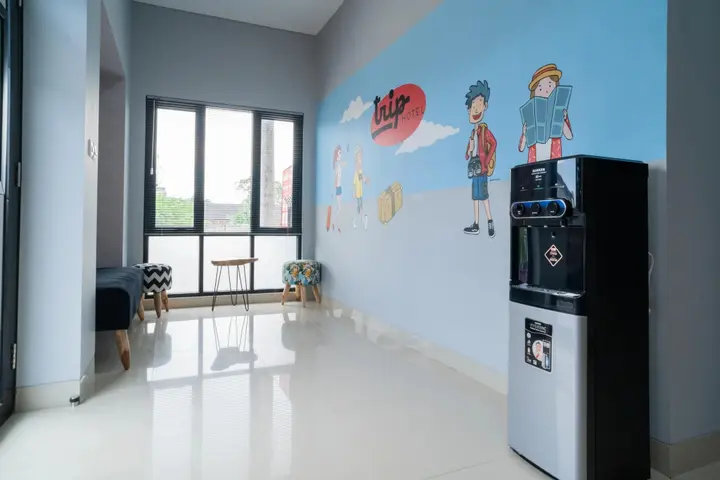 Батуретно: RedDoorz near Sindu Kusuma Edupark 3