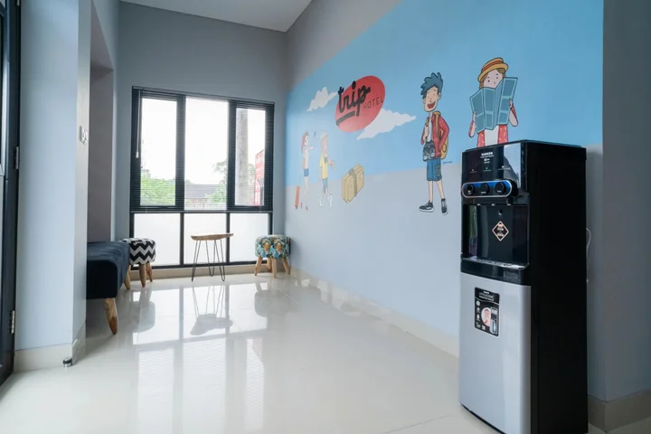 Батуретно: RedDoorz near Sindu Kusuma Edupark 3