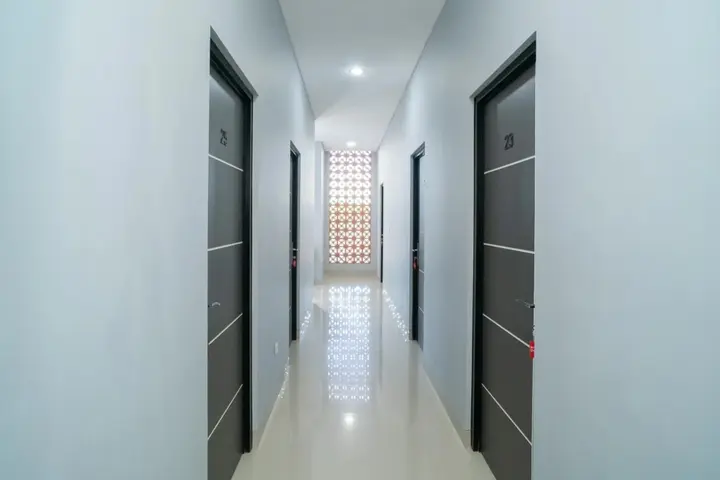 Батуретно: RedDoorz near Sindu Kusuma Edupark 3