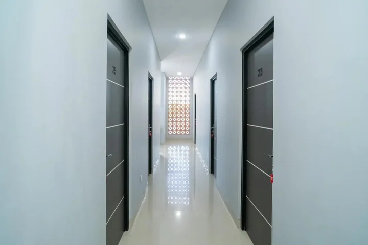 Батуретно: RedDoorz near Sindu Kusuma Edupark 3
