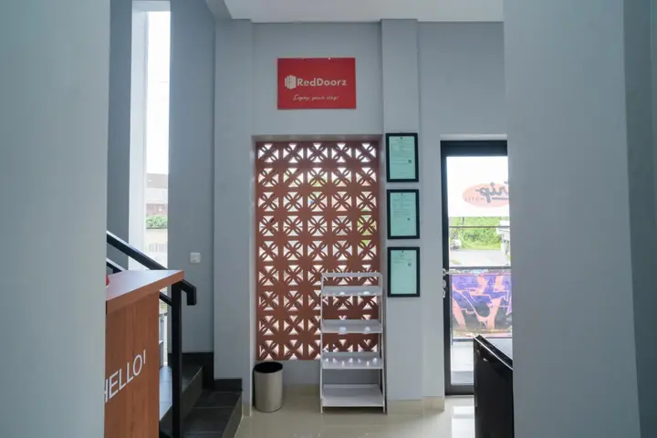 Батуретно: RedDoorz near Sindu Kusuma Edupark 3