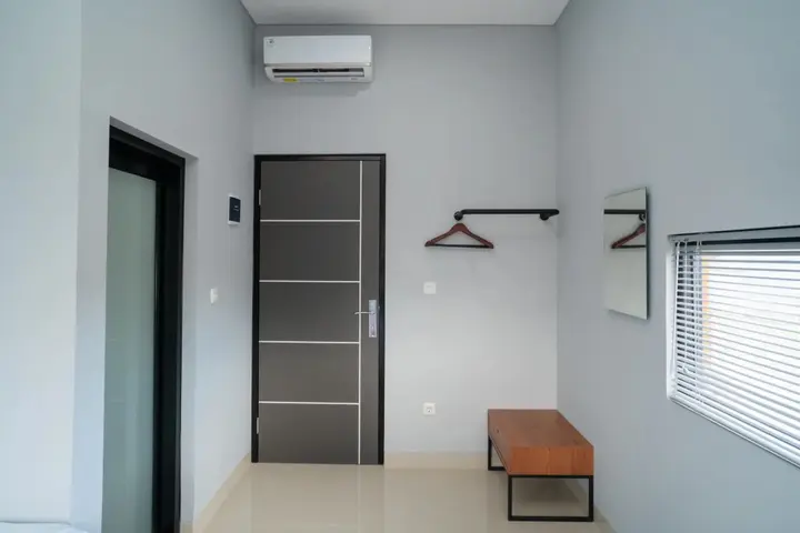 Батуретно: RedDoorz near Sindu Kusuma Edupark 3