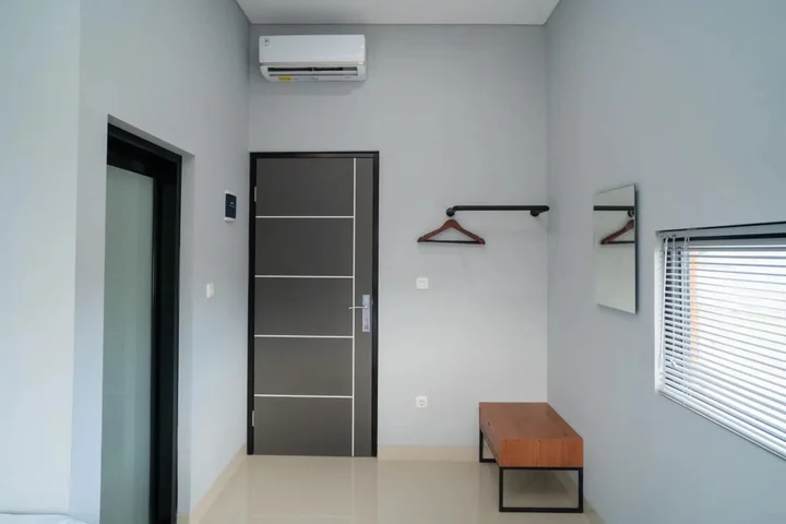 Батуретно: RedDoorz near Sindu Kusuma Edupark 3