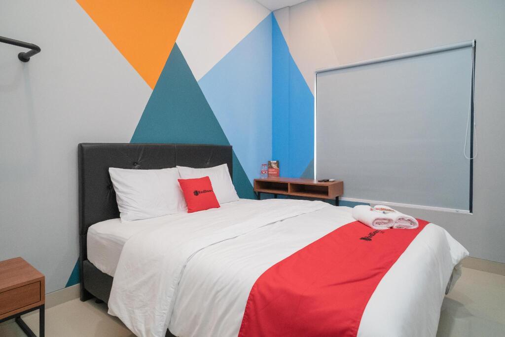 RedDoorz near Sindu Kusuma Edupark 3 — фото 2
