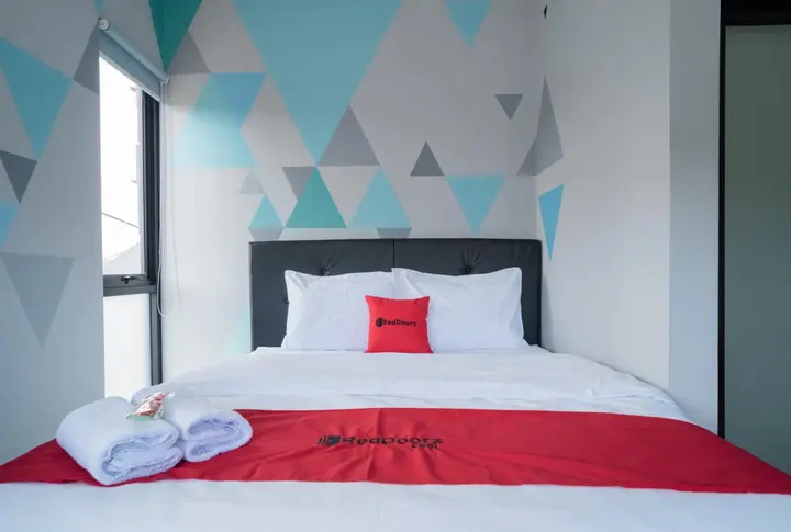 Батуретно: RedDoorz near Sindu Kusuma Edupark 3