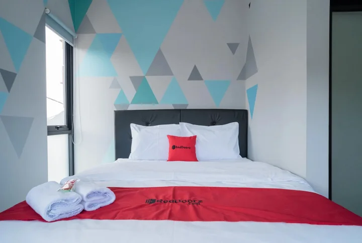 Батуретно: RedDoorz near Sindu Kusuma Edupark 3