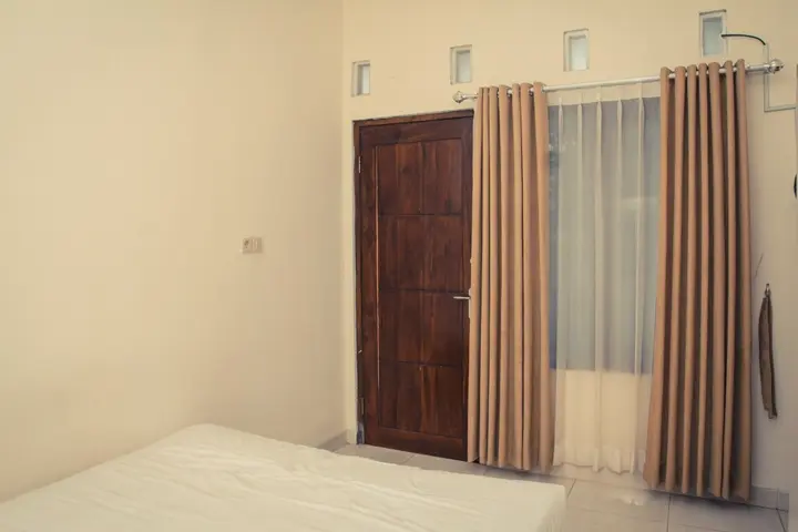 Батуретно: Teratai Guesthouse Yogyakarta RedPartner