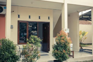 Батуретно: Teratai Guesthouse Yogyakarta RedPartner