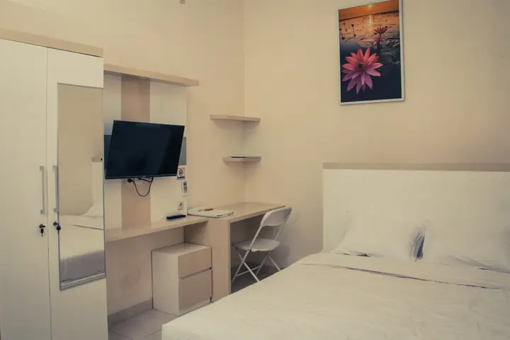 Батуретно: Teratai Guesthouse Yogyakarta RedPartner