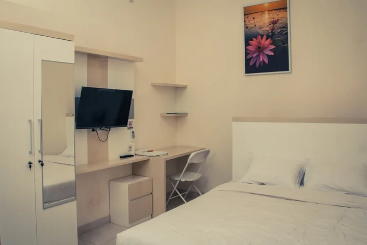 Батуретно: Teratai Guesthouse Yogyakarta RedPartner
