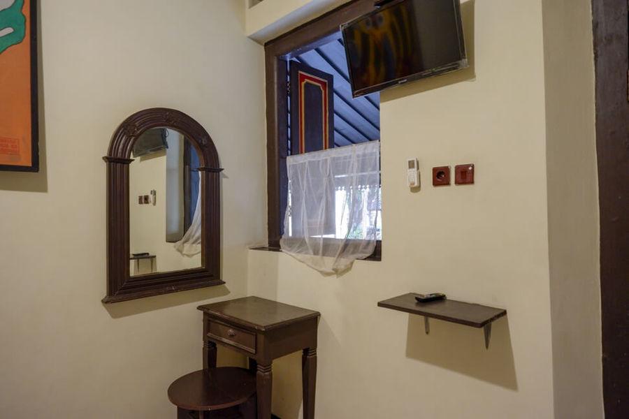 Суракарта: Cakra Homestay Solo RedPartner
