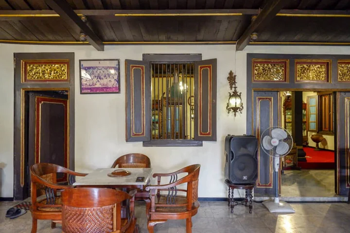 Суракарта: Cakra Homestay Solo RedPartner