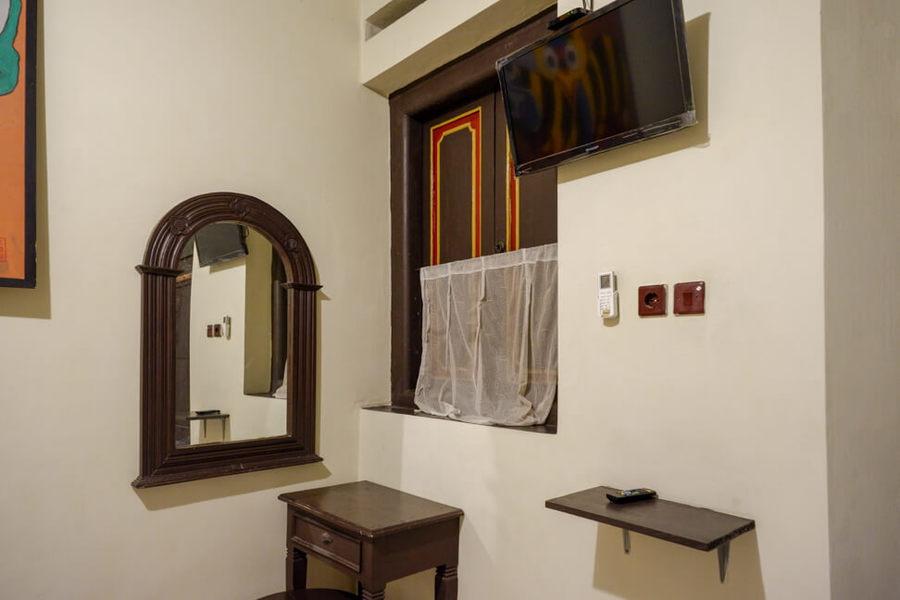 Суракарта: Cakra Homestay Solo RedPartner