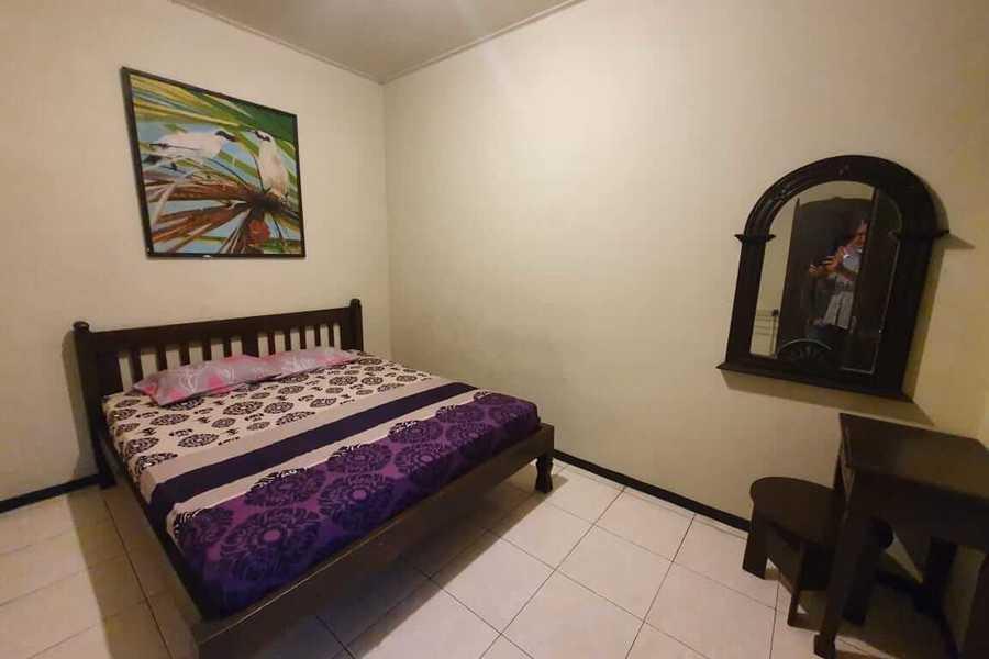 Суракарта: Cakra Homestay Solo RedPartner