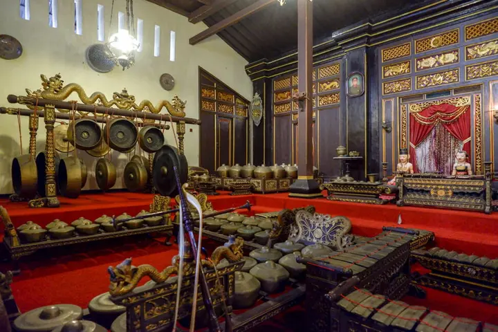 Суракарта: Cakra Homestay Solo RedPartner