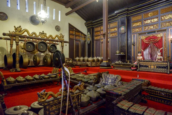 Суракарта: Cakra Homestay Solo RedPartner