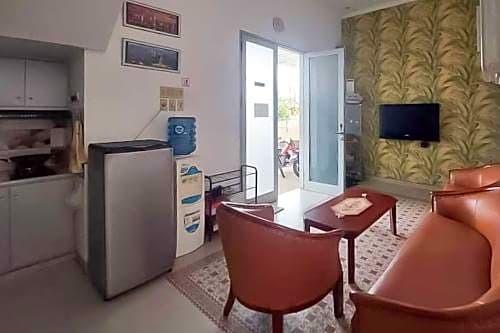 Банджармасин: Koolkost Syariah @ Flamboyan Street Banjarmasin ( Minimum Stay 6 Nights)