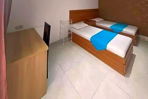 Koolkost Syariah @ Flamboyan Street Banjarmasin ( Minimum Stay 6 Nights) — фото 1