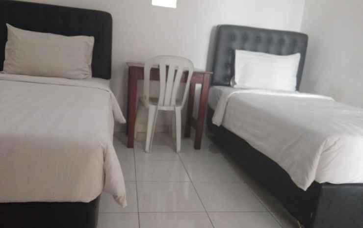 Бандунг: Guest House Pasundan